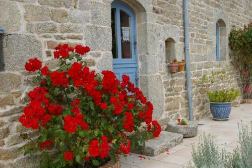 Bed & Breakfast Chambre D'hotes Le Kergoff