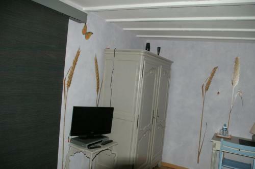Bed & Breakfast Chambre D'hotes Le Kergoff