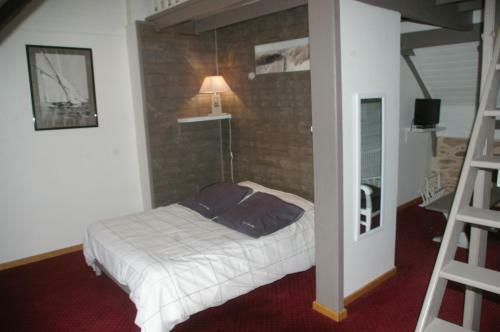 Bed & Breakfast Chambre D'hotes Le Kergoff