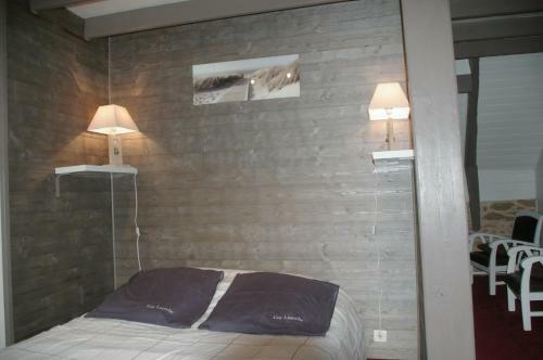 Bed & Breakfast Chambre D'hotes Le Kergoff