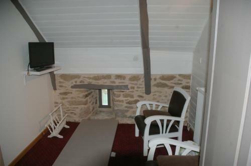Bed & Breakfast Chambre D'hotes Le Kergoff