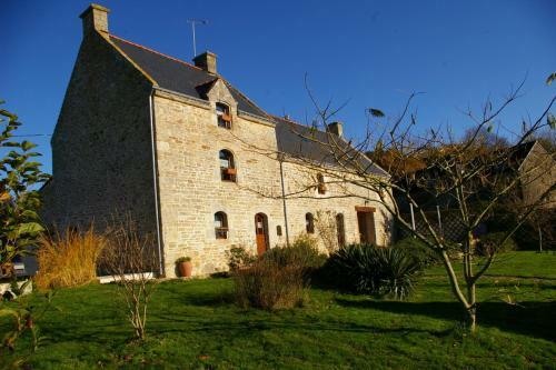 Bed & Breakfast Chambre D'hotes Le Kergoff