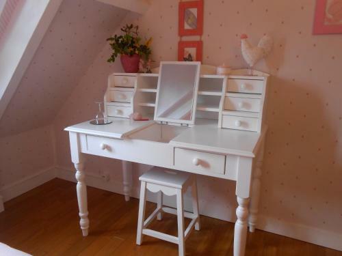 Bed & Breakfast Aux Marguerites