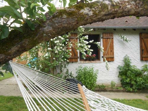 Bed & Breakfast Aux Marguerites