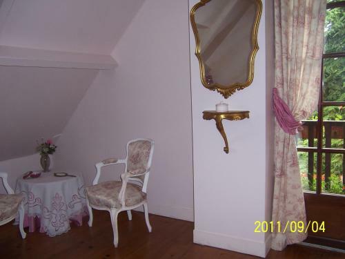 Bed & Breakfast Aux Marguerites