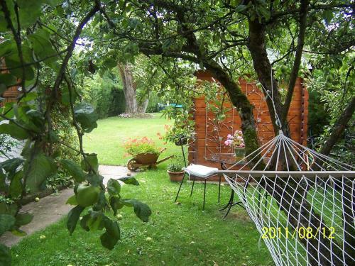 Bed & Breakfast Aux Marguerites