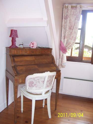 Bed & Breakfast Aux Marguerites