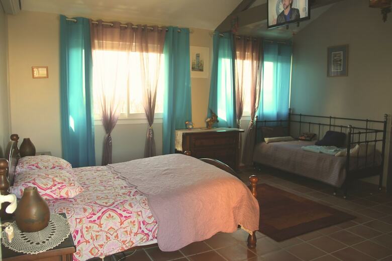Hostal Ch�teau Trillon