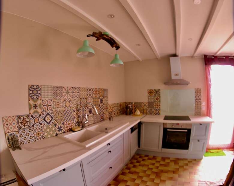 Hostal Ch�teau Trillon