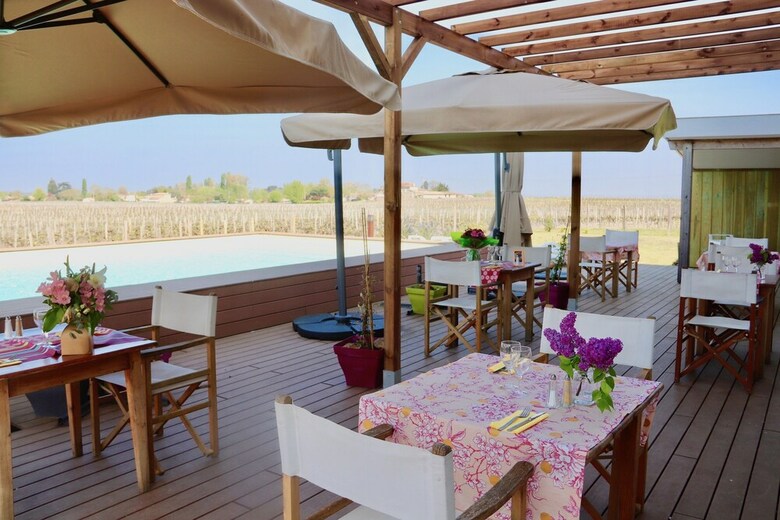 Hostal Ch�teau Trillon