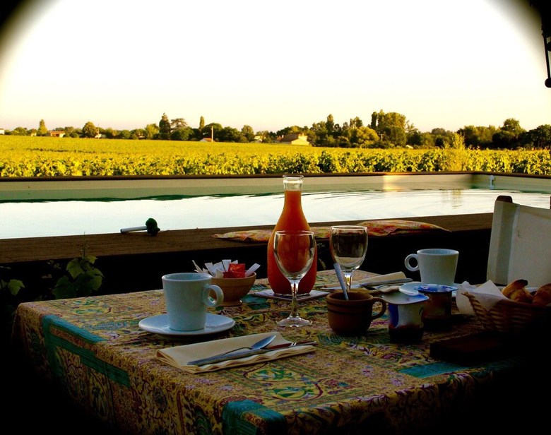 Hostal Ch�teau Trillon