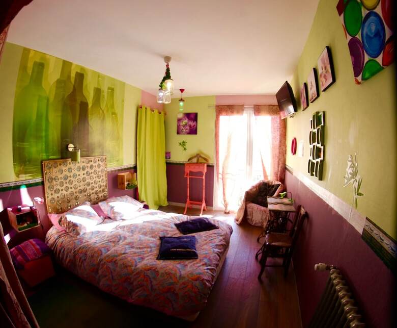 Hostal Ch�teau Trillon