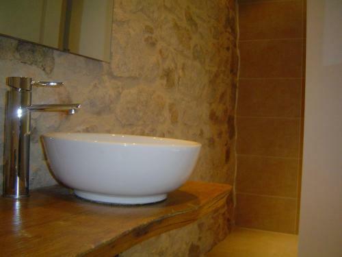 Bed & Breakfast Le Mas Des Mon�des