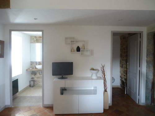 Bed & Breakfast Le Mas Des Mon�des
