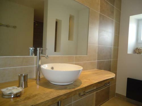 Bed & Breakfast Le Mas Des Mon�des
