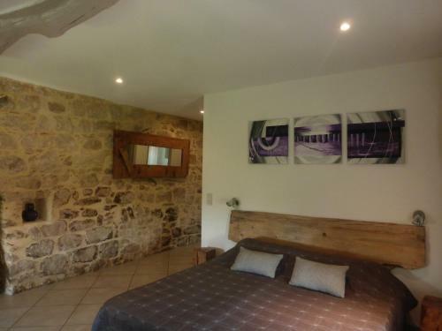 Bed & Breakfast Le Mas Des Mon�des