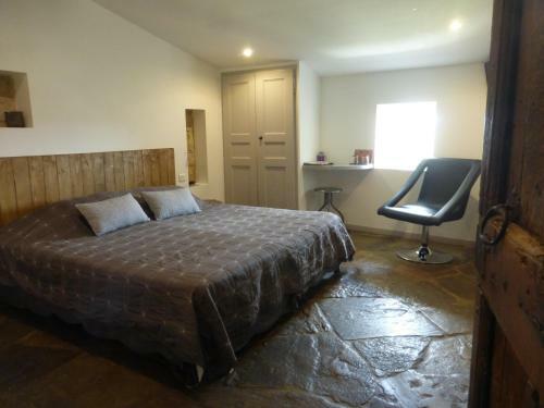 Bed & Breakfast Le Mas Des Mon�des