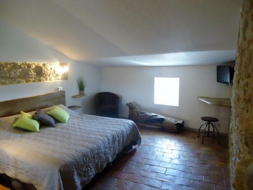 Bed & Breakfast Le Mas Des Mon�des