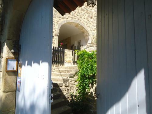 Bed & Breakfast Le Mas Des Mon�des