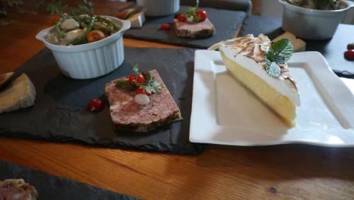 Bed & Breakfast Le Mas Des Mon�des