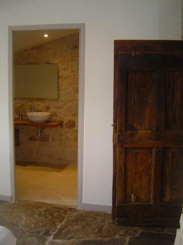 Bed & Breakfast Le Mas Des Mon�des