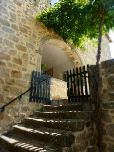 Bed & Breakfast Le Mas Des Mon�des