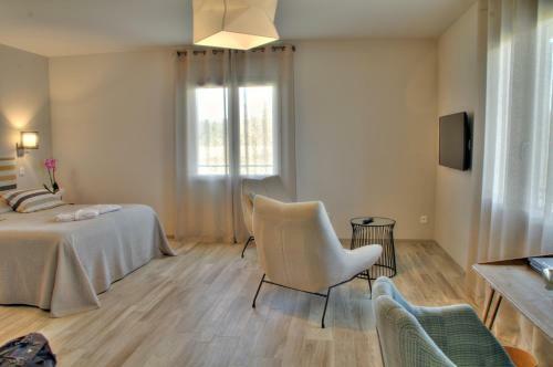 Hotel La Bastide D'iris