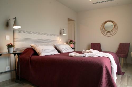 Hotel La Bastide D'iris
