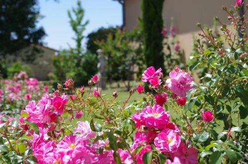 Hotel La Bastide D'iris