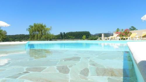 Hotel La Bastide D'iris