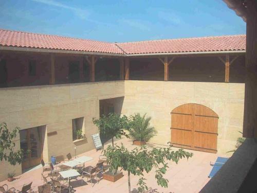 Bed & Breakfast Chambres D'h�tes Le Clos Bois�