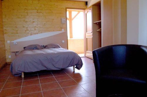 Bed & Breakfast Chambres D'h�tes Le Clos Bois�