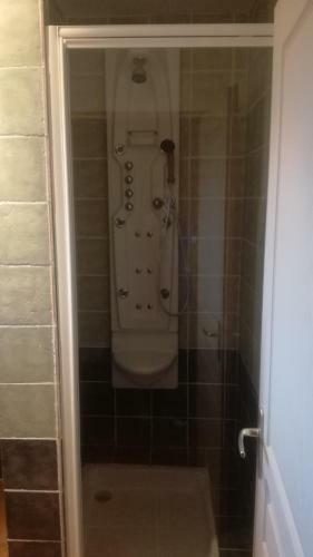 Bed & Breakfast Chambres D'h�tes Le Clos Bois�