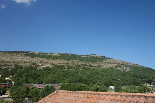 Hotel Le Pr�joly