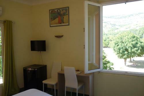 Hotel Le Pr�joly