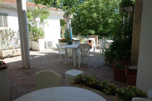 Hotel Le Pr�joly
