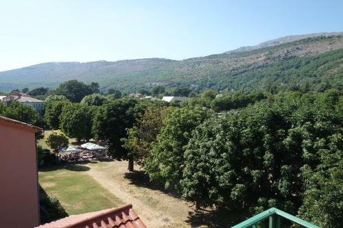 Hotel Le Pr�joly
