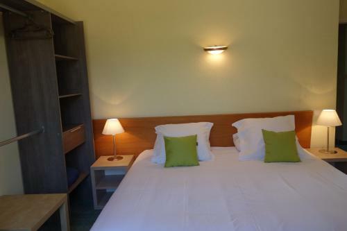 Hotel Le Pr�joly