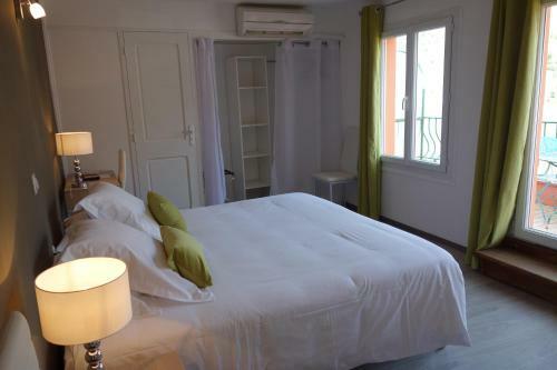 Hotel Le Pr�joly