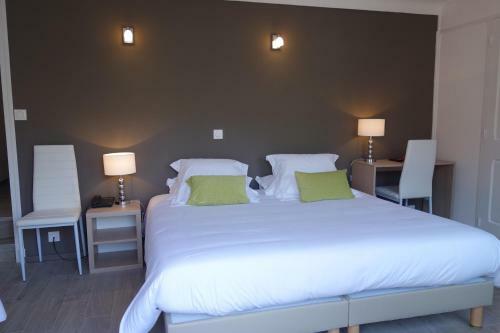 Hotel Le Pr�joly