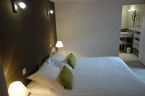 Hotel Le Pr�joly