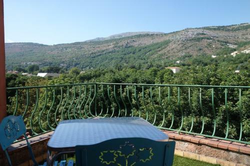 Hotel Le Pr�joly