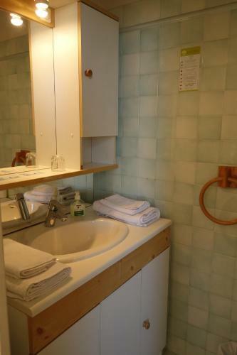 Hotel Le Pr�joly