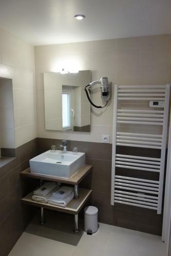 Hotel Le Pr�joly