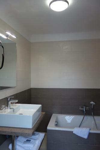 Hotel Le Pr�joly