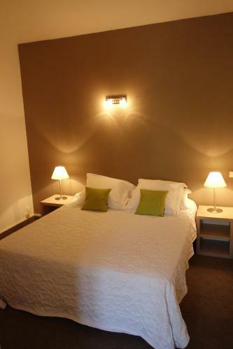 Hotel Le Pr�joly