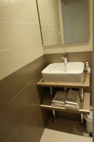 Hotel Le Pr�joly