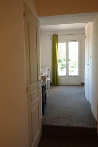 Hotel Le Pr�joly
