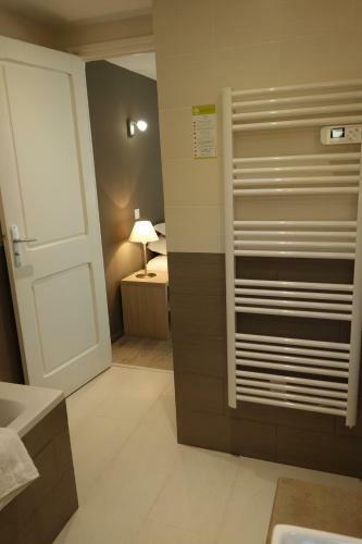 Hotel Le Pr�joly
