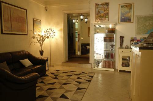 Hotel Le Pr�joly